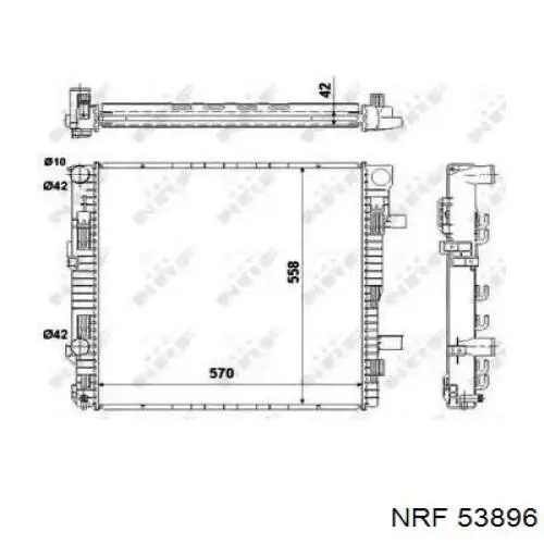 53896 NRF