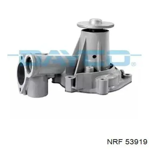 Радіатор основний Cooldog CLD0039 ціна, від 171.34 USD