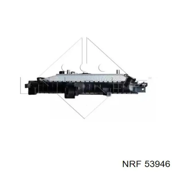 Радіатор основний NRF 53946 ціна, від 114.02 USD