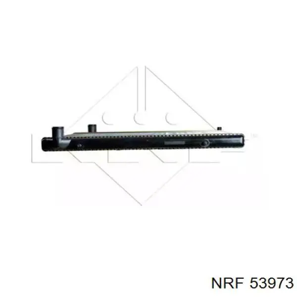 Радіатор охолодження AVA FP20A1442AV