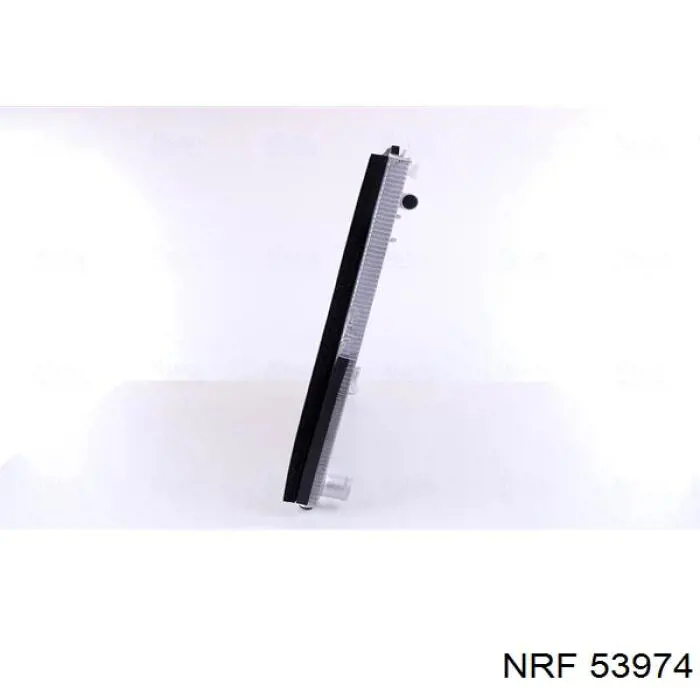 Радіатор основний NRF 53974 ціна, від 146.44 USD
