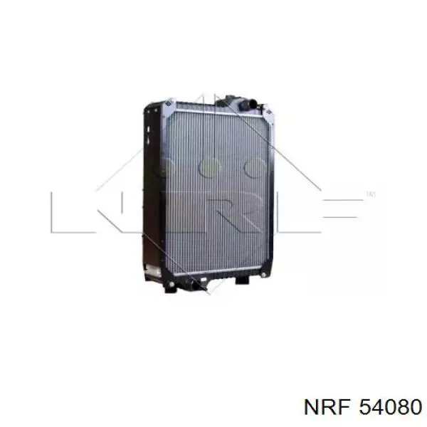 Радіатор охолодження NRF 54080