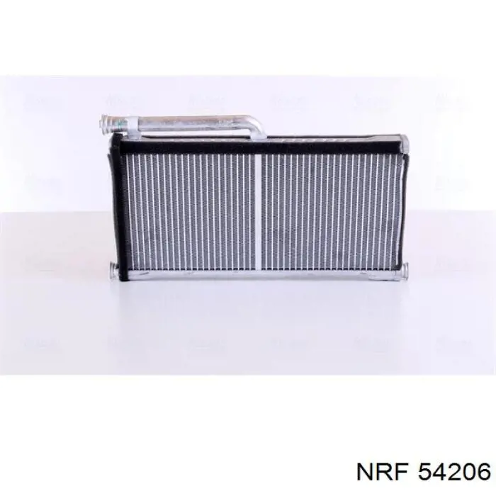 Радіатор пічки (обігрівача) VALEO 811527 ціна, від 35.58 USD