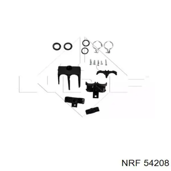 Радіатор пічки (обігрівача) Opel 09196140 ціна, від 27.87 USD