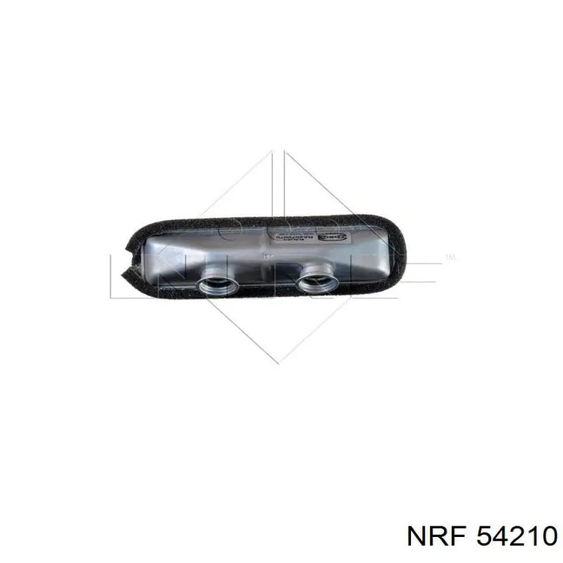 Радіатор пічки (обігрівача) Stellox 1035263SX ціна, від 26.49 USD