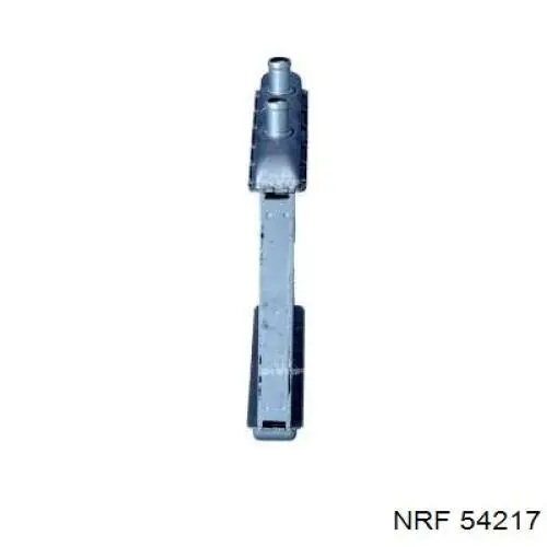 Купити AH12000S Mahle Original Теплообмінник