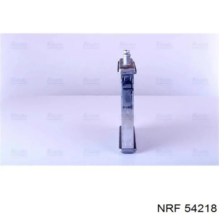 Купити 54218 NRF Теплообмінник