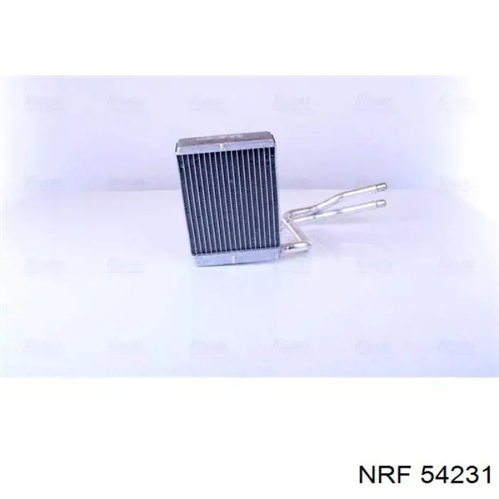 Купити BR421 Magneti Marelli Теплообмінник