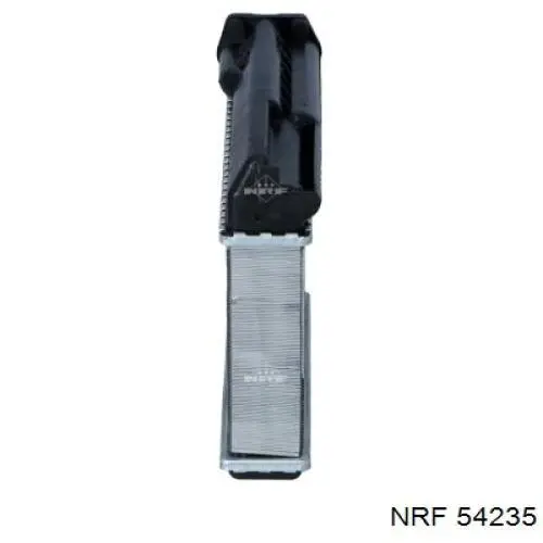 54235 NRF радіатор пічки (обігрівача)