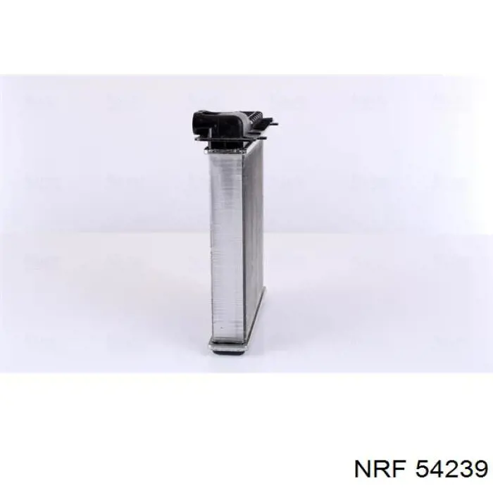 Купити 54239 NRF Теплообмінник