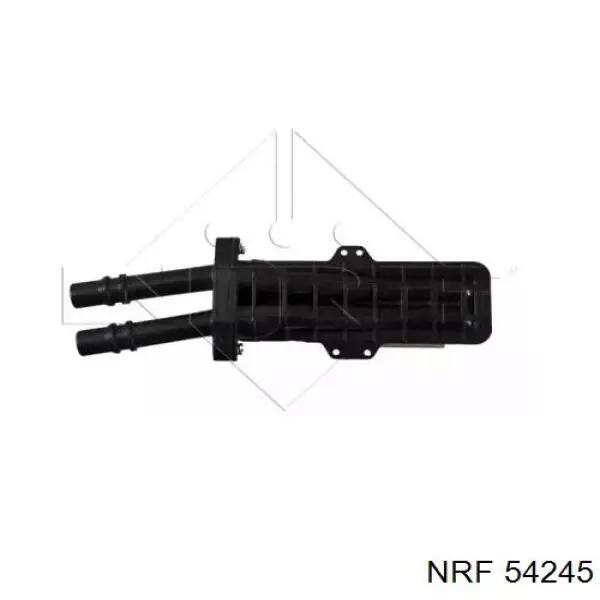 6025371298 Renault (RVI) Радіатор опалювача салону