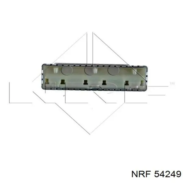 Радіатор пічки (обігрівача) Sato Tech H21224 ціна, від 34.64 USD