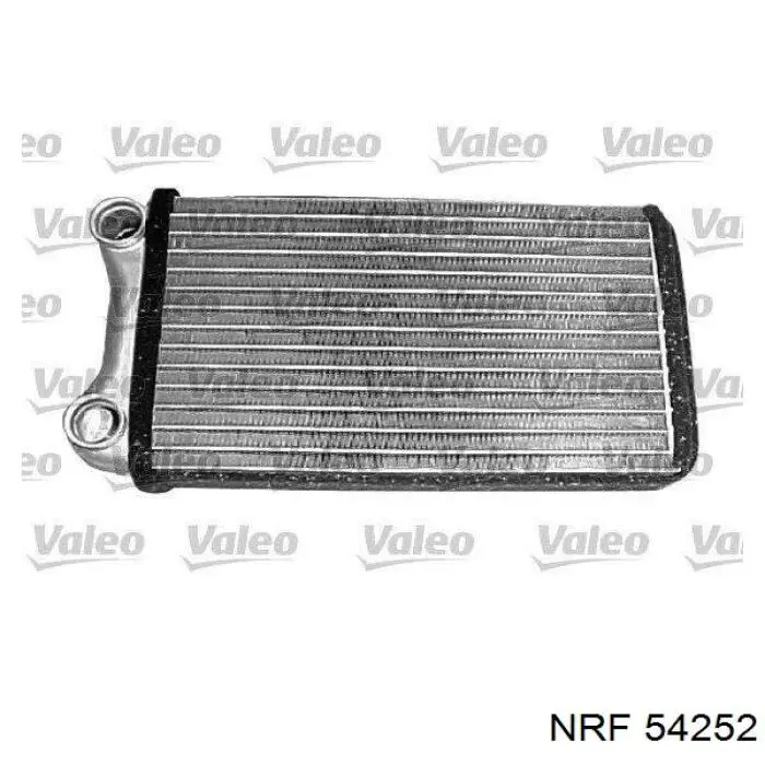 Купити 350218424000 Magneti Marelli Теплообмінник