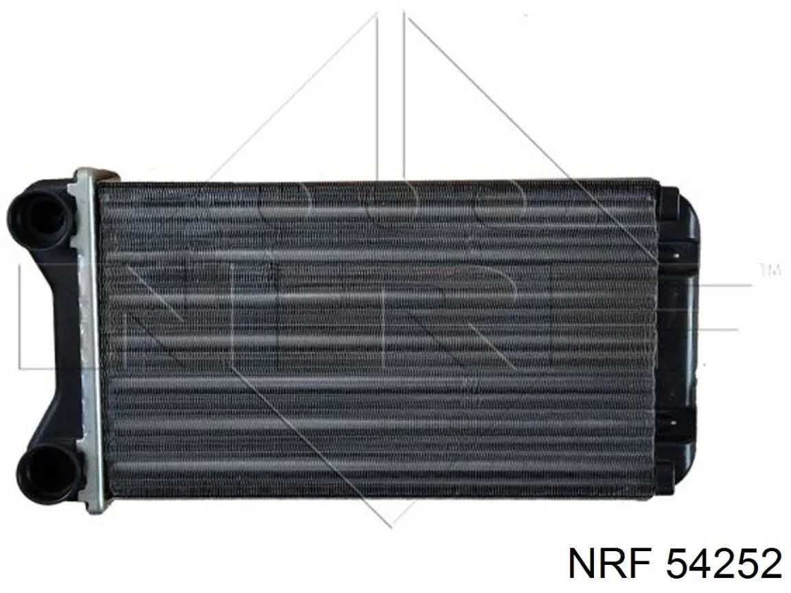 Радіатор пічки (обігрівача) Magneti Marelli 350218424000 ціна, від 23.56 USD