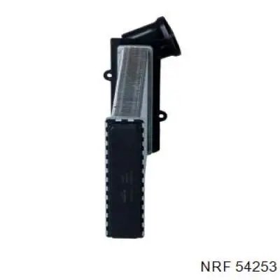 Радіатор пічки (обігрівача) NRF 54253 ціна, від 41.10 USD
