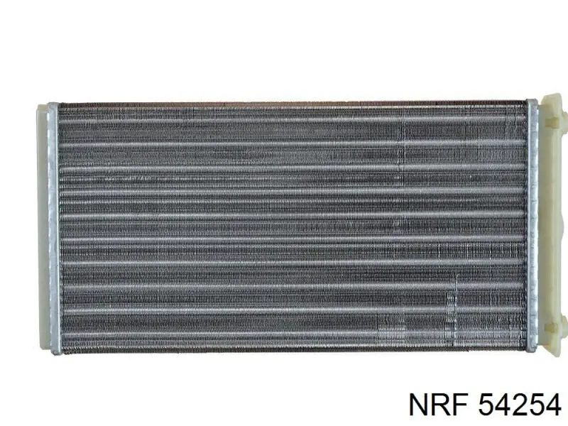 Радіатор обігрівача NRF 54254