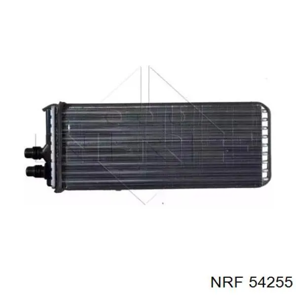 Радіатор обігрівача NRF 54255