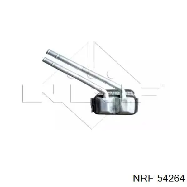 Купити JEF500010 Land Rover Теплообмінник