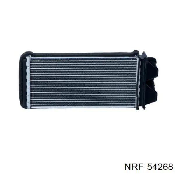 Купити FT55231 Fast Теплообмінник