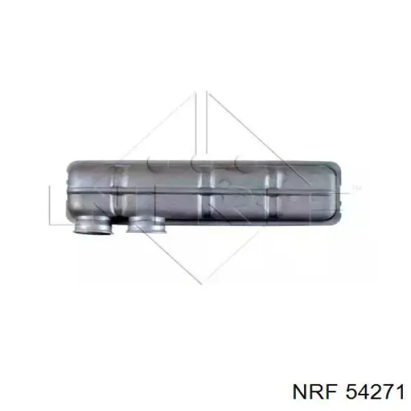 Купити 54271 NRF Теплообмінник