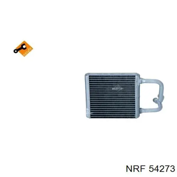 Купити D6M020TT Thermotec Теплообмінник