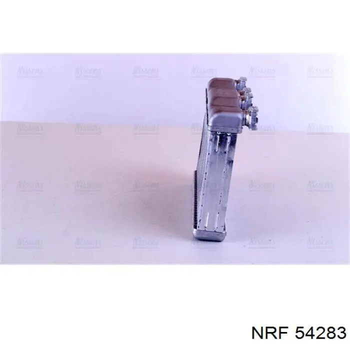 54283 NRF радіатор пічки (обігрівача)