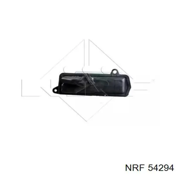 Радіатор обігрівача Polcar 2007N82