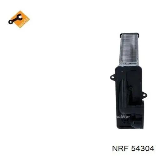 Купити AH248000S Mahle Original Теплообмінник