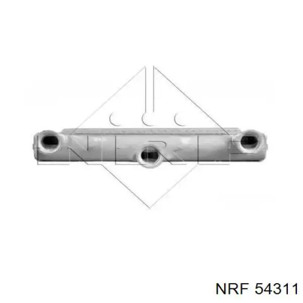 Купити 6933921 BMW Теплообмінник