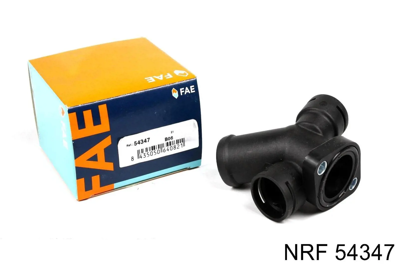 Радіатор обігрівача AVA FP54N200AV