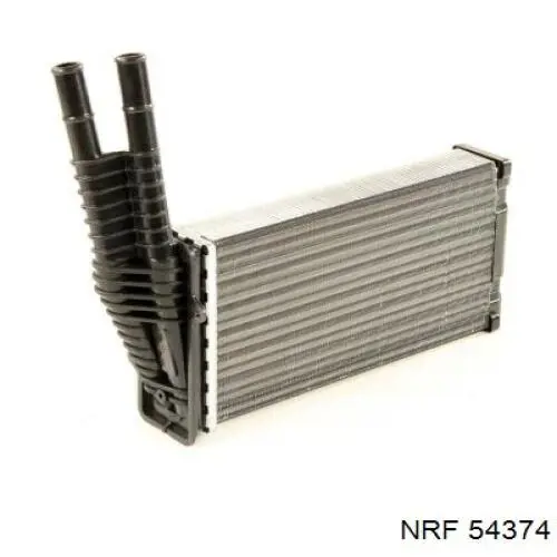 Радіатор пічки (обігрівача) Magneti Marelli 350218467000 ціна, від 23.39 USD