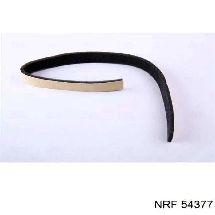 Радіатор пічки (обігрівача) Magneti Marelli 350218507000 ціна, від 51.25 USD