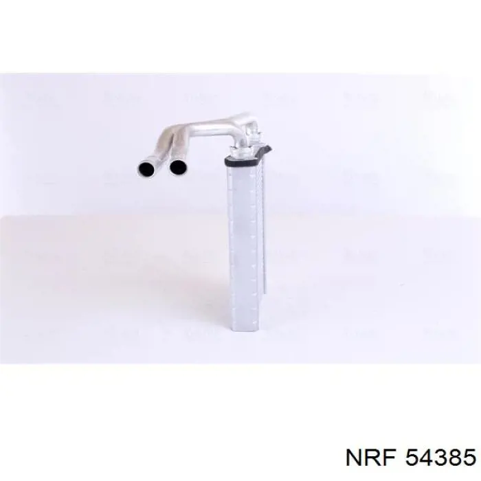 FP68N202 FPS Радіатор опалювача салону