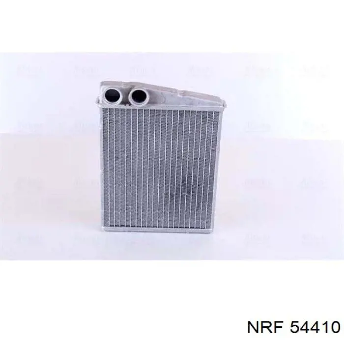 54410 NRF радіатор пічки (обігрівача)