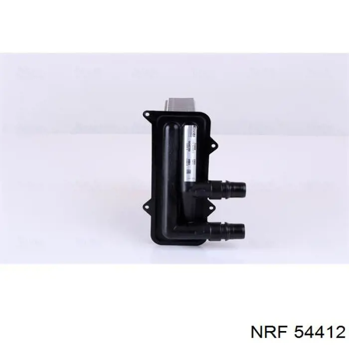 54412 NRF радіатор пічки (обігрівача)