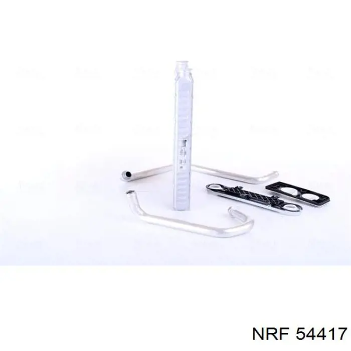 Радіатор пічки (обігрівача) VALEO 811076 ціна, від 88.17 USD