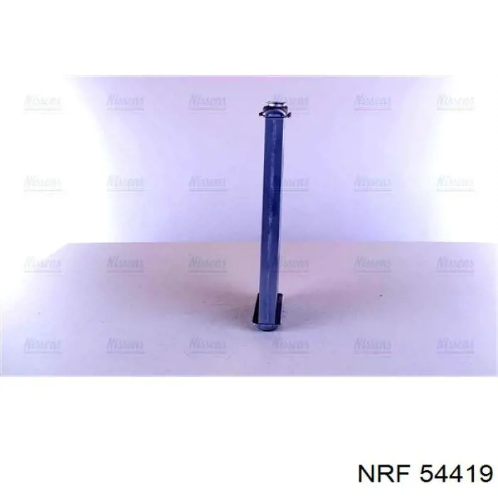 54419 NRF радіатор пічки (обігрівача)