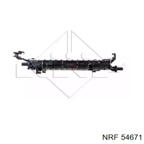 Радіатор основний Ford 1010209 ціна, від 29.99 USD