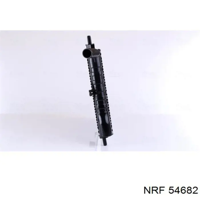 Радіатор основний NRF 54682 ціна, від 48.09 USD