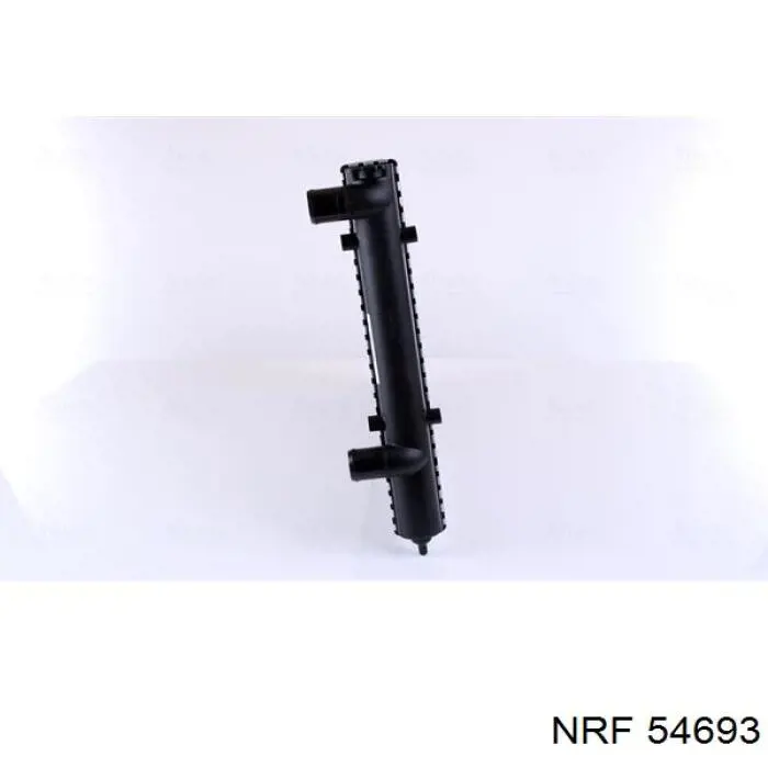 Радіатор основний NRF 54693 ціна, від 45.66 USD