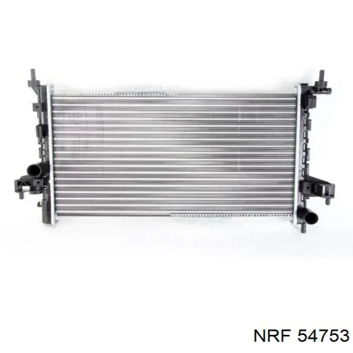 Радіатор охолодження NRF 54753