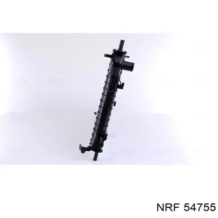 Радіатор основний Hart 611944 ціна, від 139.10 USD