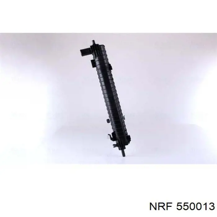 Радіатор основний NRF 550013 ціна, від 152.44 USD