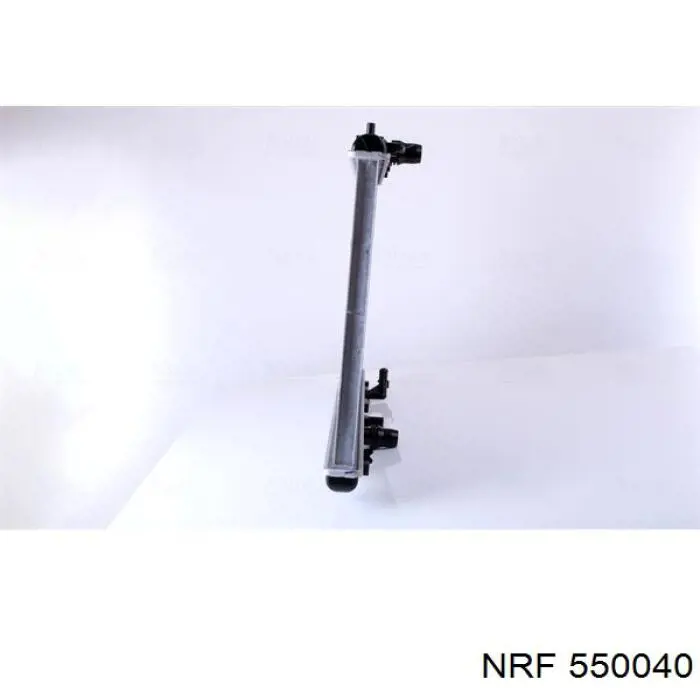 Радіатор основний NRF 550040 ціна, від 139.76 USD