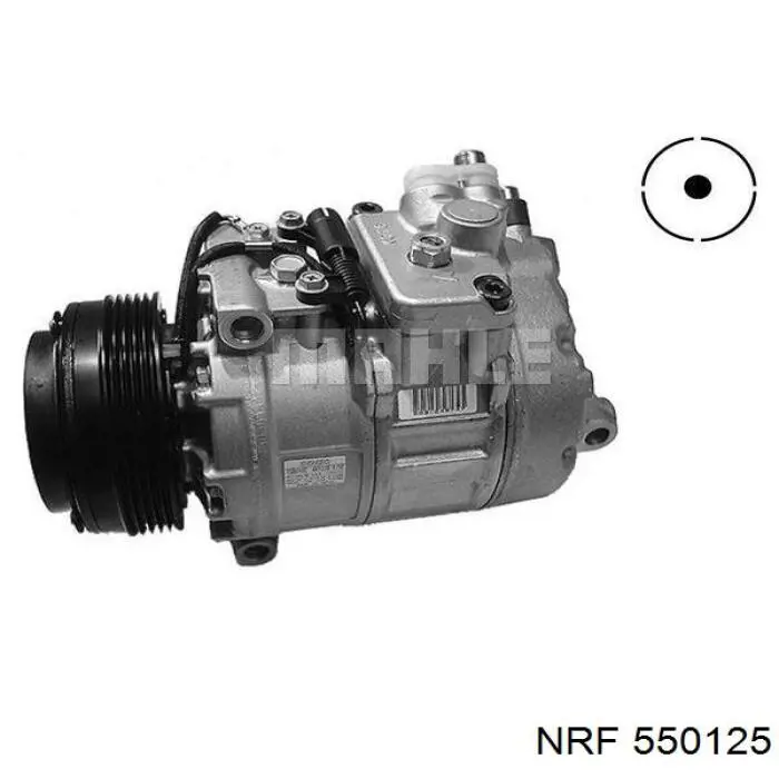 Радіатор основний Fast FT55551 ціна, від 147.09 USD
