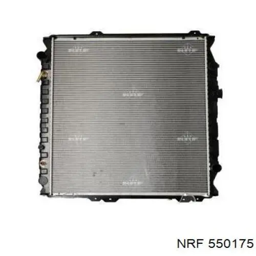 Радіатор охолодження, додатковий Polcar 37T1083 ціна, від 113.89 USD