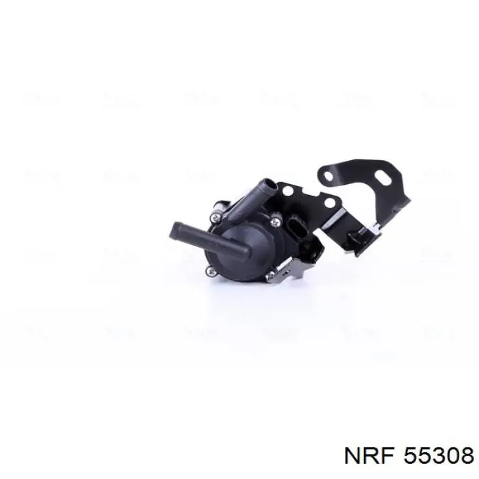 Радіатор основний Nissens 63089 ціна, від 71.01 USD