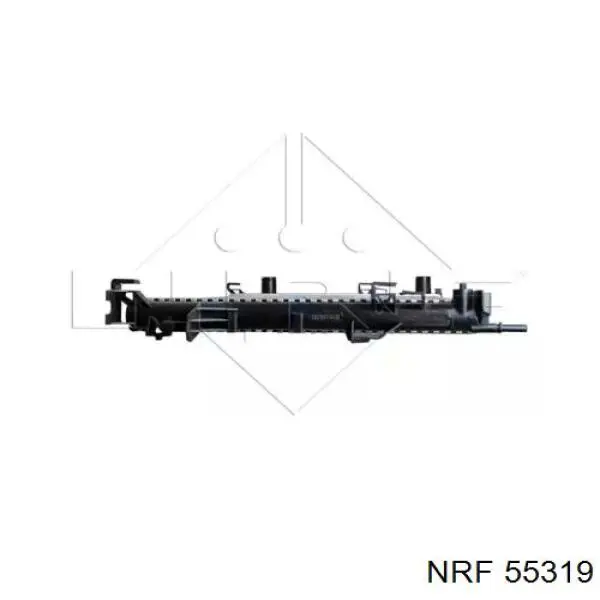 Радіатор основний Thermotec D7K004TT ціна, від 129.49 USD