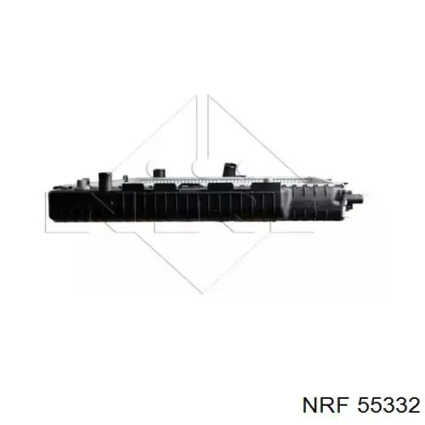 Радіатор основний Mercedes A1405002003 ціна, від 175.56 USD