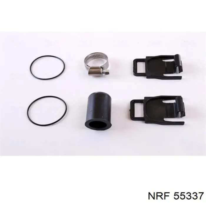 Купити PL412898 Koyorad Радіатор двигуна